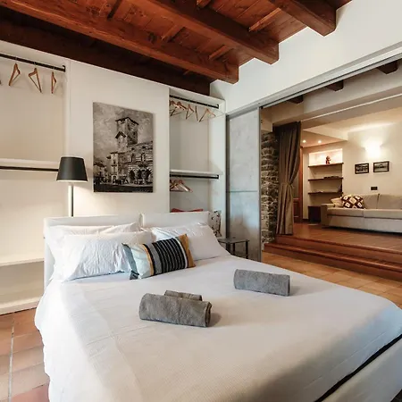 Crotto Polirolo - The House Of Travelers Appartement Cernobbio Buitenkant foto