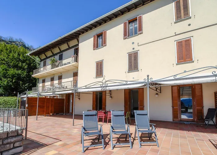 Crotto Polirolo - The House Of Travelers