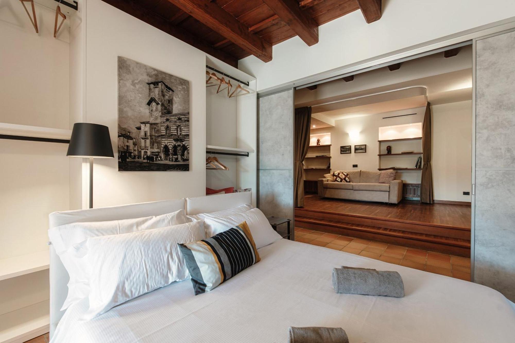Apartment Crotto Polirolo - The House Of Travelers Cernobbio