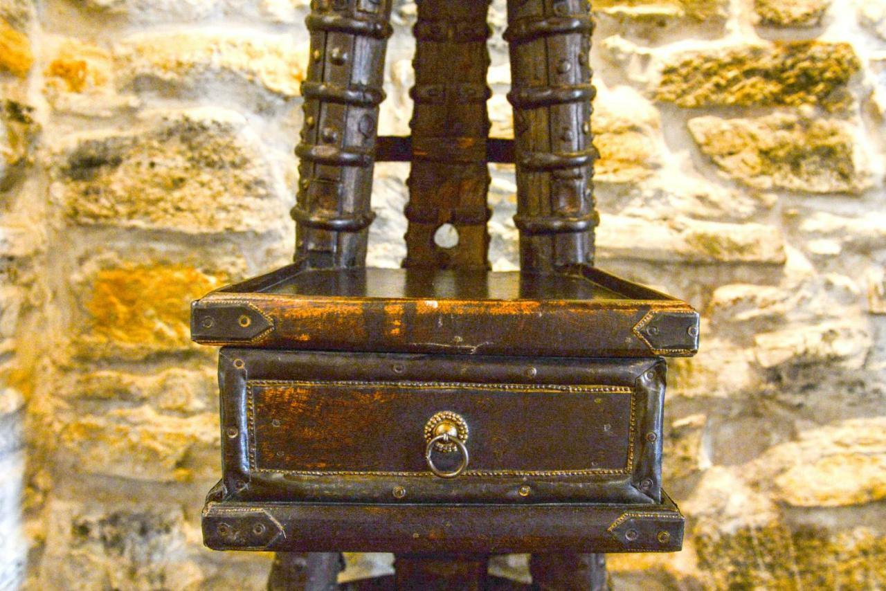 Crotto Polirolo - The House Of Travelers Apartment *